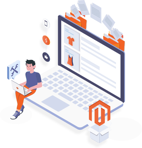 Are you still on Magento 1, we can support your store during Migration!
